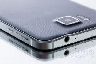 三星Galaxy A7正式發(fā)布 2500元檔位的移動(dòng)設(shè)備新選擇