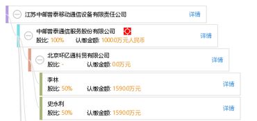 移動(dòng)通信設(shè)備銷售的突圍之道 江蘇中郵普泰如何重構(gòu)渠道價(jià)值？