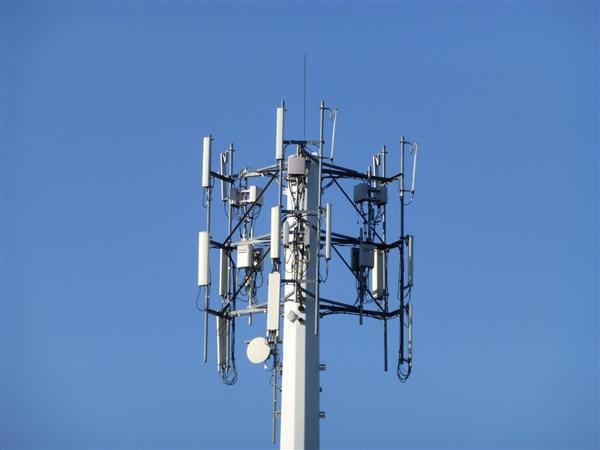 全球移動通信基站市場格局 愛立信、華為、諾基亞穩居前三